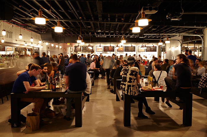 #37 Berg'n, Brooklyn 