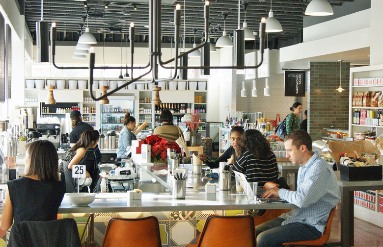 #47 Stir Market, Los Angeles