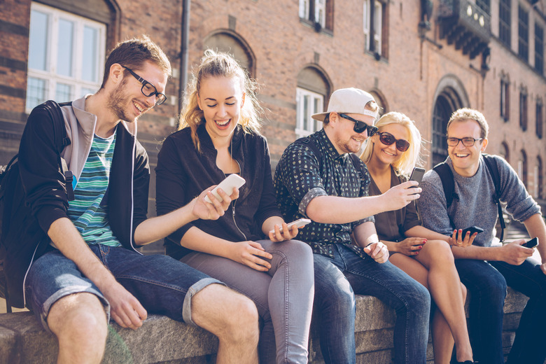 Happiness is contagious — visit one of these countries for a vacation full of smiles