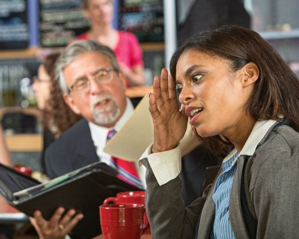 Awkward Dining Moments