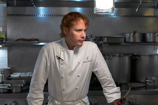 Grant Achatz