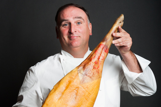 José Andrés