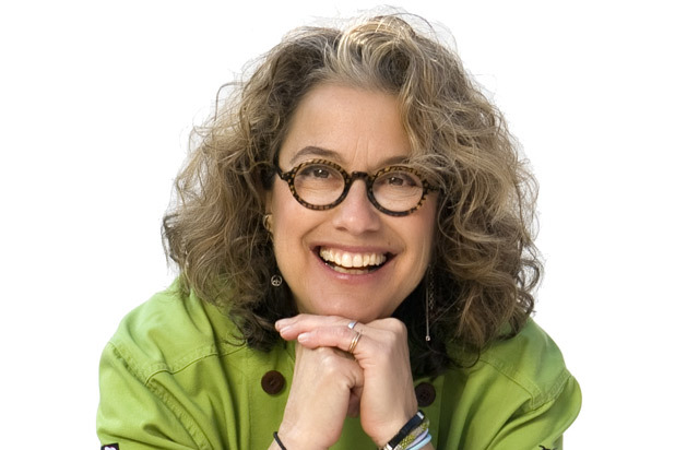 Susan Feniger