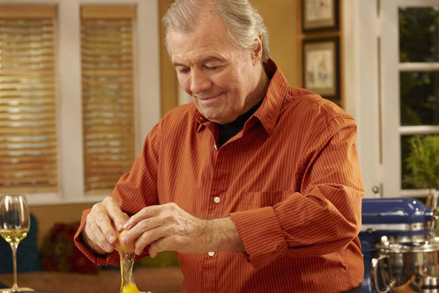 Jacques Pépin