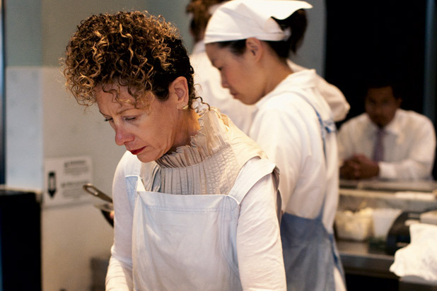Nancy Silverton