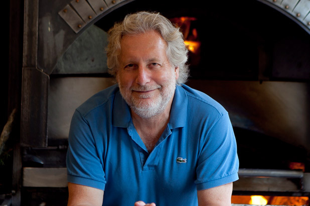 Jonathan Waxman