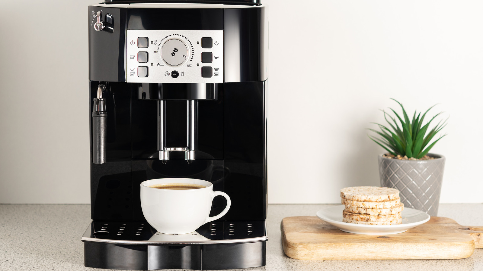 The 7 Best Coffee Makers For 2023, Ranked