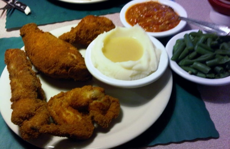 #40 Belgrade Gardens, Barberton, Ohio