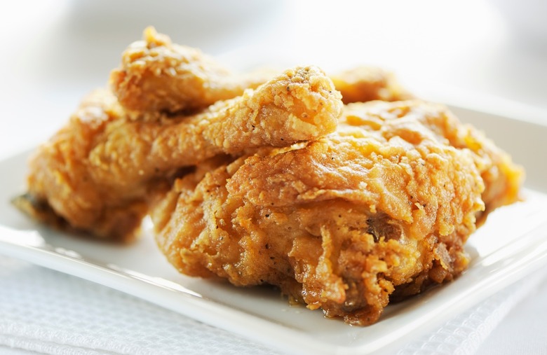 Andrew Zimmern Rice Crispy Chicken Recipe: The Ultimate Crispy Delight!