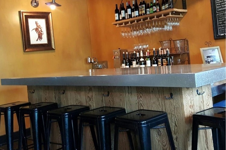 #41 Allez (Diamond Springs, California)