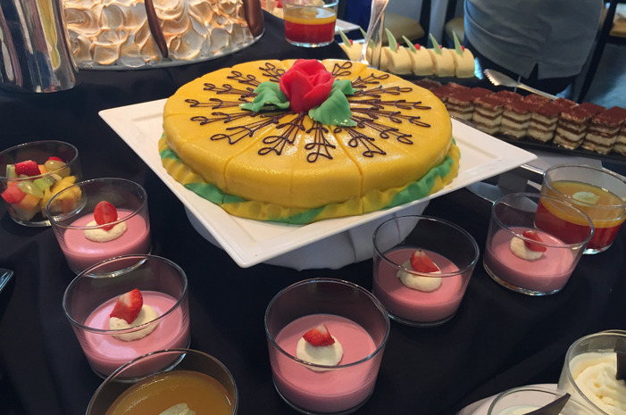 #7. Seabourn Cruise Line