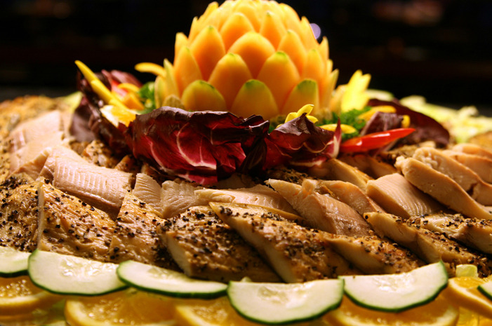 #5. Royal Caribbean International