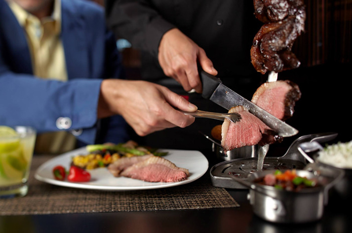 #4. Norwegian Cruise Line