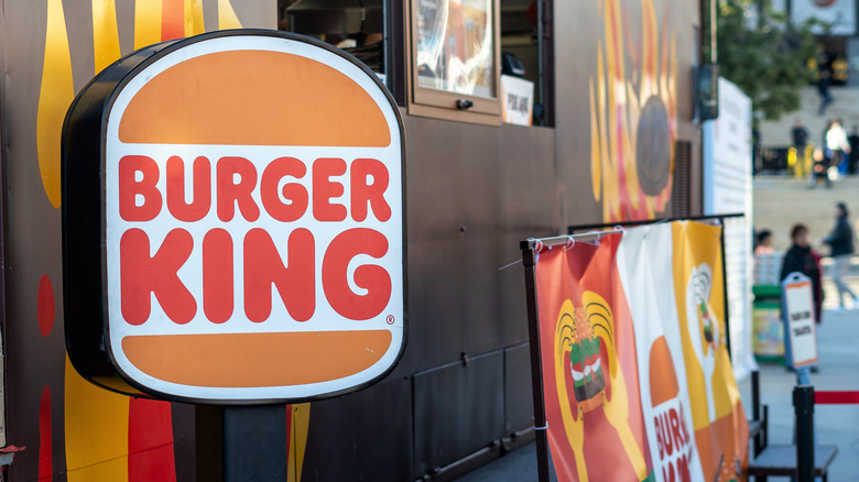 Burger King: Be Your Way