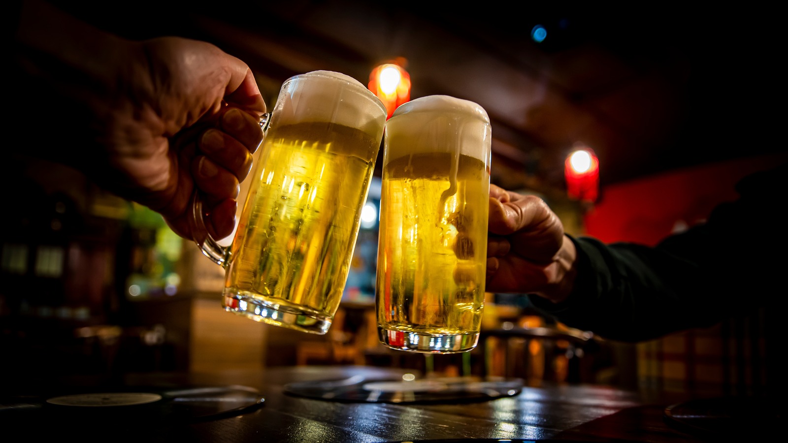 The 86YearOld Beer That Was Meant To Have Quite The Royal Debut