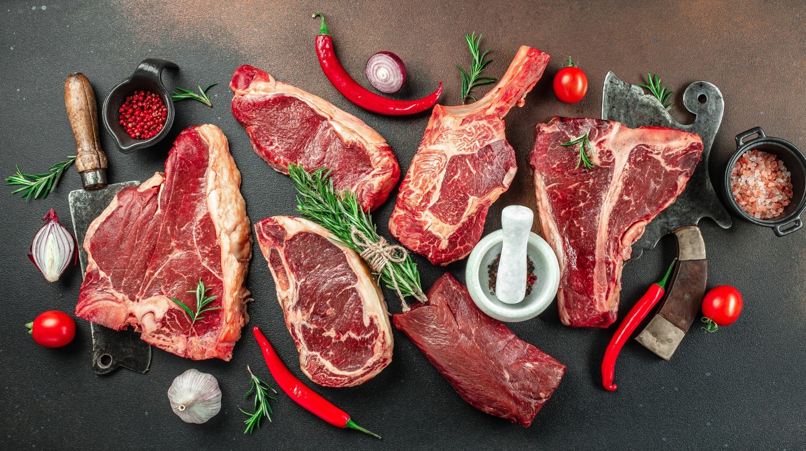 Why Porterhouse Should Be Your GoTo Steak For Feeding A Crowd