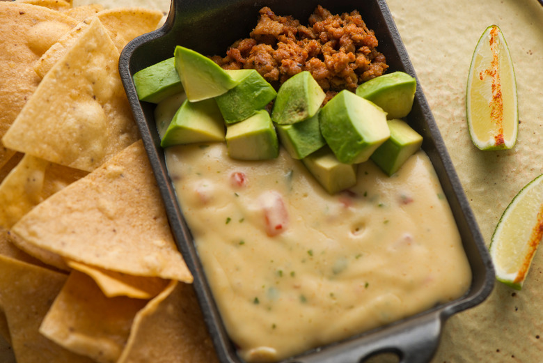 Super Bowl Food Ideas - Best Game Day Dips