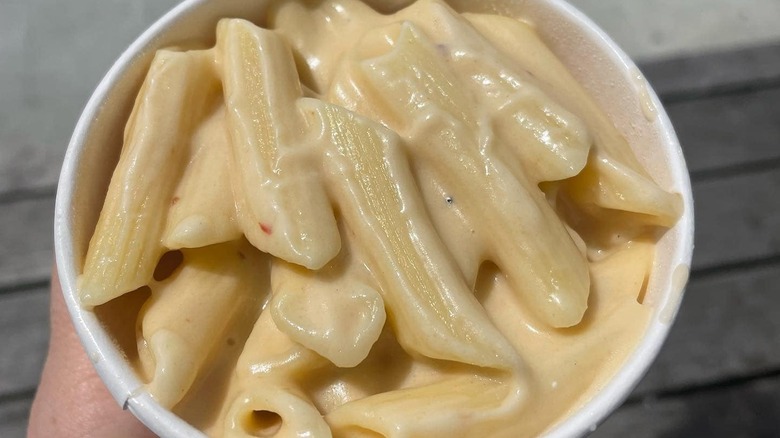 Beecher's Handmade Cheese storefront in Seattle