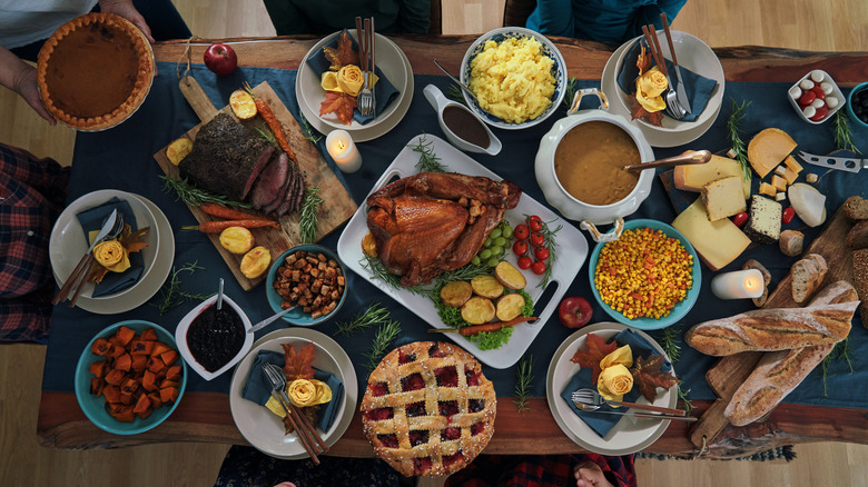 13 Of The Absolute Best Places To Order A Pre-Made Thanksgiving Meal Online