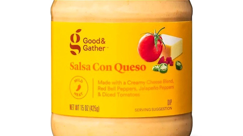 Good & Gather queso blanco