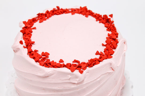 The Adorably Sweet Valentine's Day Treats Guide Slideshow
