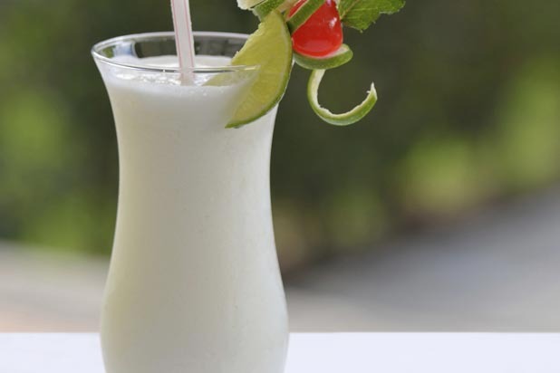 Guanabána Colada 