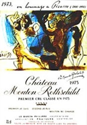 The Art of the Wine Label