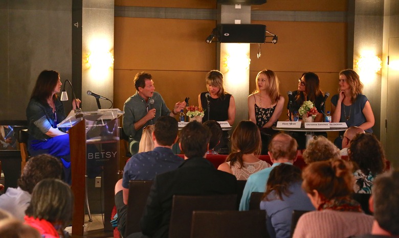 The B-Team: Chef Bobby Flay Talks About the Secret to His Success