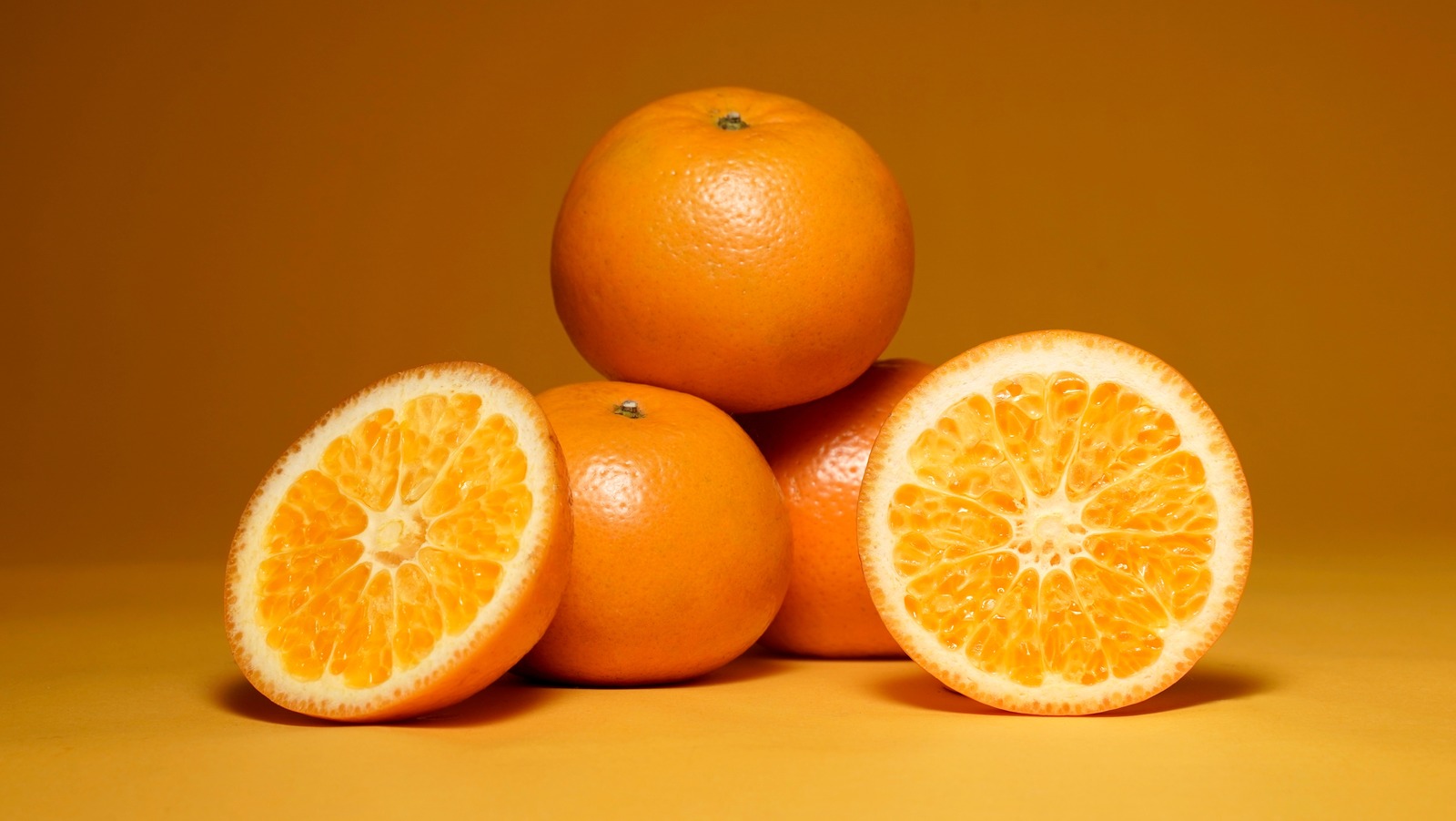 The Bartender Who Charged 12 For An Orange Because Of A 'Citrus Shortage'