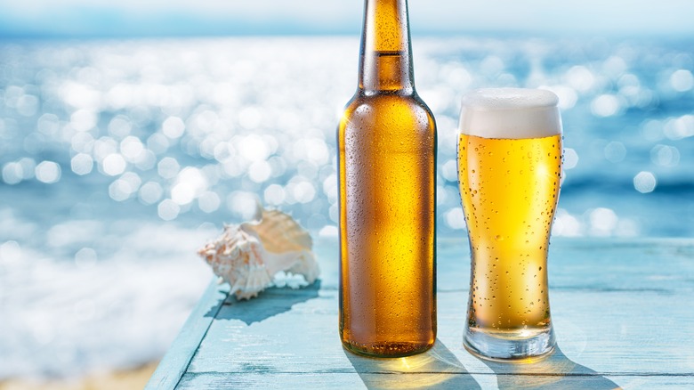 The Beer Chilling Myth That Has No Actual Basis In Reality