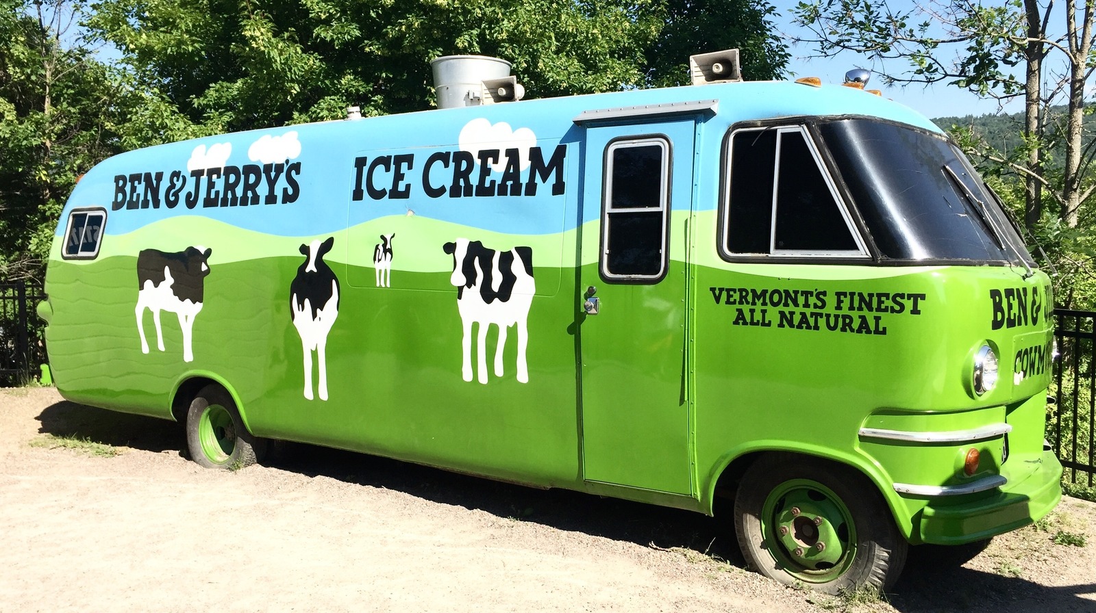 The Ben & Jerry's Union Has Just Reached A Landmark Agreement With The Company. Here's What We Know - Vimarsana News