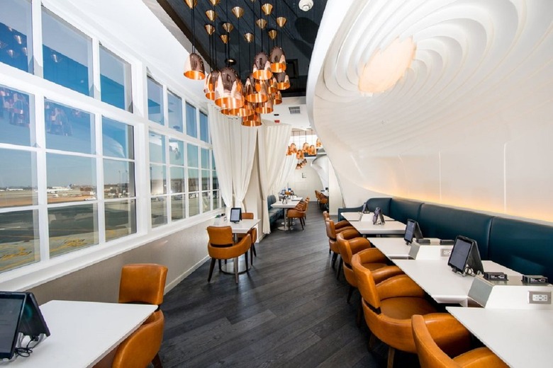 The Best Airport Restaurant in Every State