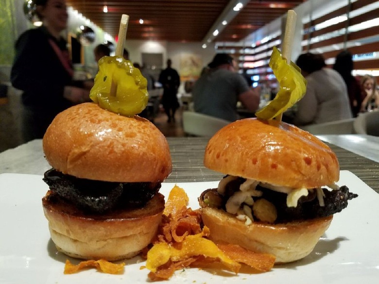 Georgia: One Flew South (Hartsfield–Jackson Atlanta International Airport)