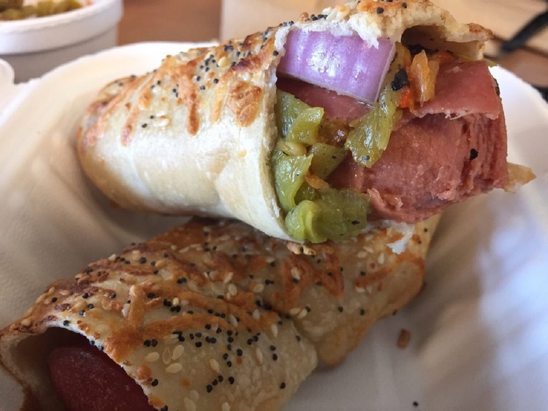 New Mexico: Black Mesa Coffee Company (Albuquerque International Sunport)