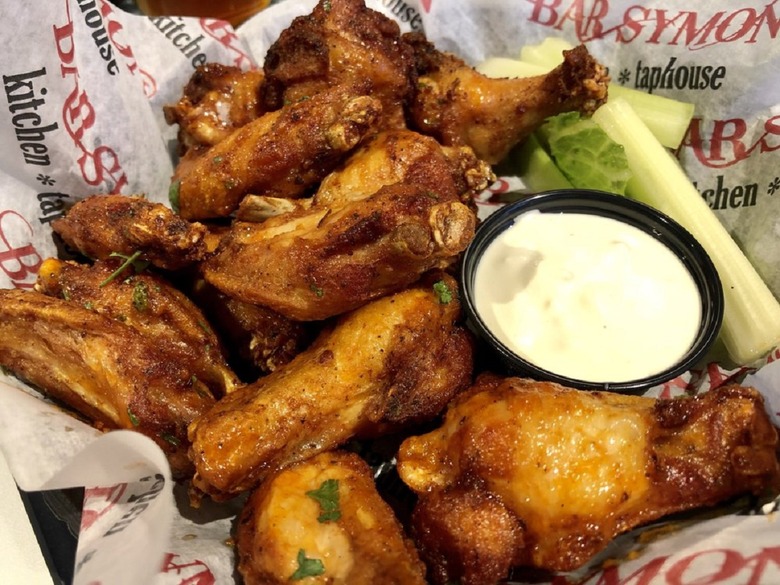 Ohio: Bar Symon (Cleveland Hopkins International Airport)