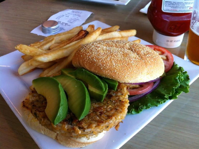 Wyoming: Jedidiah's at the Airport (Jackson Hole Airport)