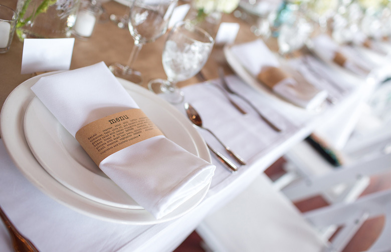 Best: Personalized Events