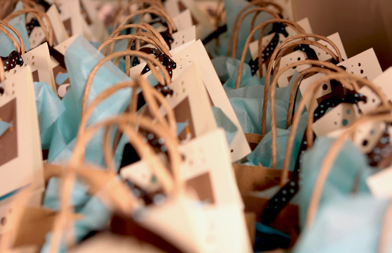 Worst: Excessive Party Favors