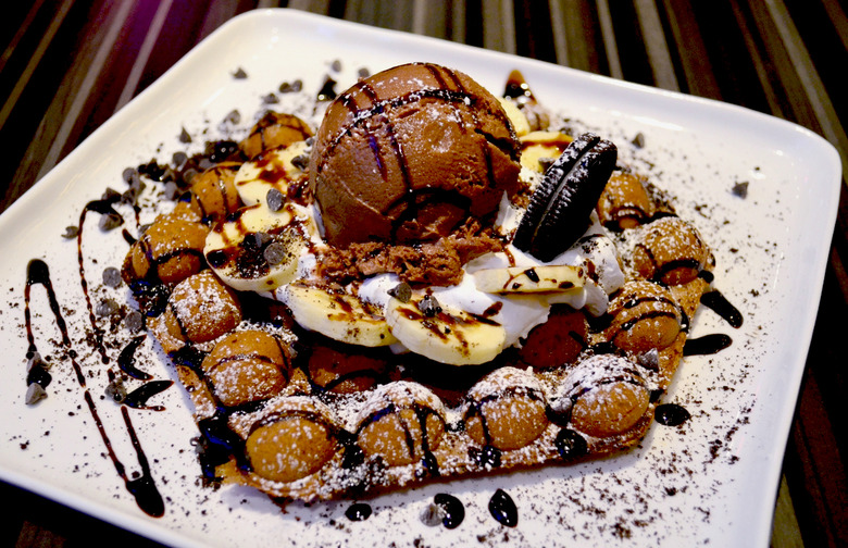  Best: Breakfast for Dessert