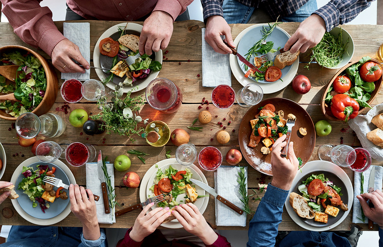 Best: Farm-to-Table Menus