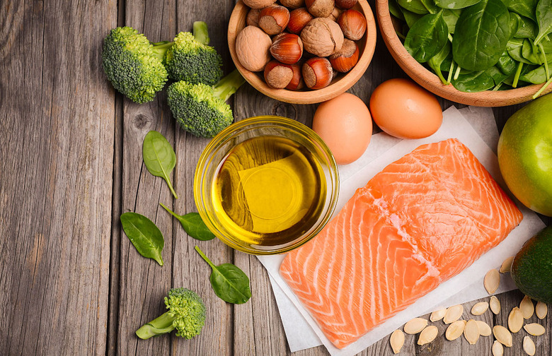 Best: Healthy Fats Are Actually Just All of Them 