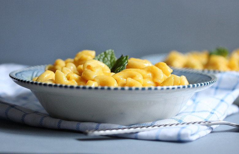 Worst: Mac and Cheese Might Contain Dangerous Chemicals