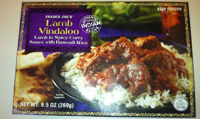 Best and Worst Products at Trader Joe's