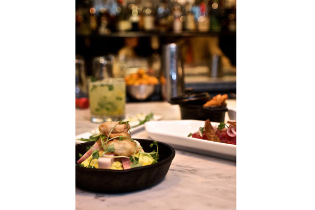 Hatfield's (Los Angeles)