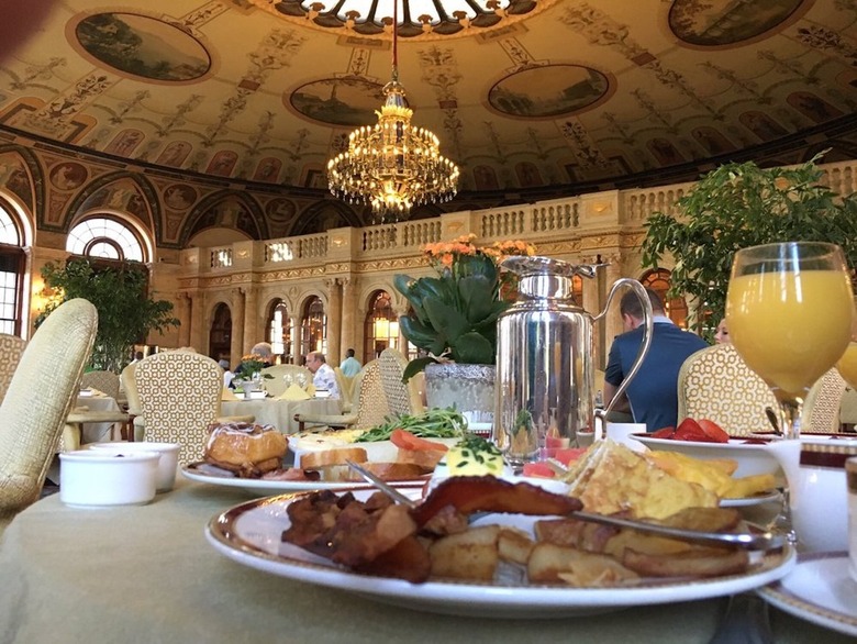 The Circle at The Breakers (Palm Beach, Fla.)