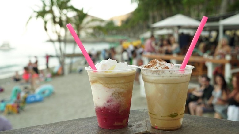 Descanso Beach Club (Avalon, Calif.)