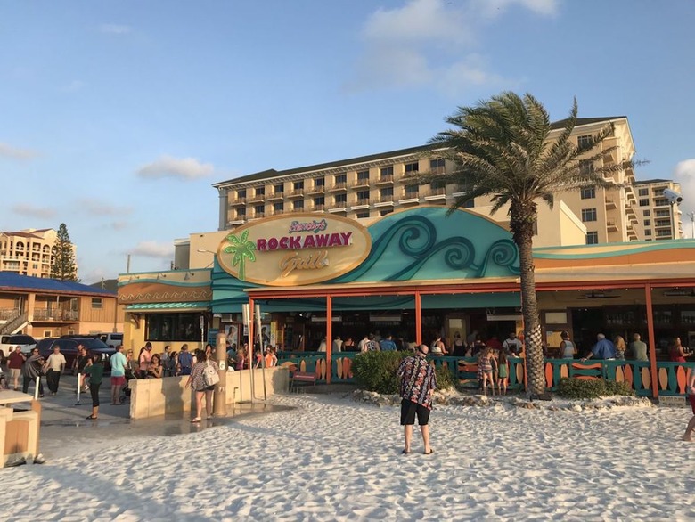 Frenchy's Rockaway Grill (Clearwater, Fla.)