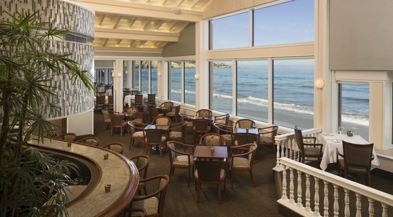 The Marine Room (La Jolla, Calif.)