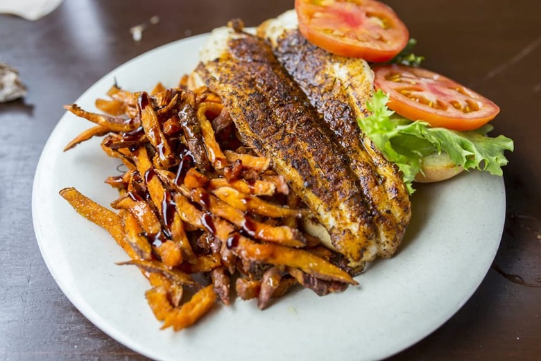 North Beach Bar and Grill (Tybee Island, Ga.)