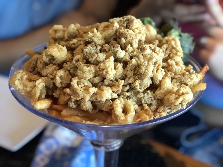 Paradise Cove Beach Café (Malibu, Calif.)